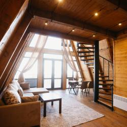 Фото Отель Chalet Myler (Шале Малер)