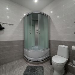 2-комнатные апартаменты улучшенные