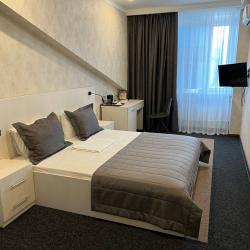 Фото Отель Меридиан