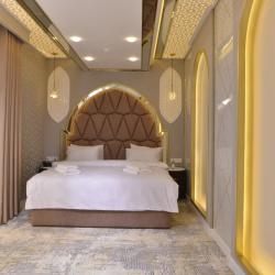 Фото Отель Siab Hotel (Сиаб)