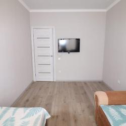 Фото Отель Уютный дом на улице Савушкина 6И