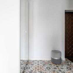 2-комнатные апартаменты улучшенные №1