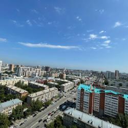 Фото Апартаменты Формула Уюта на улице Гоголя 26