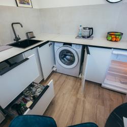 2-комнатные апартаменты улучшенные