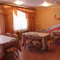 Фото Отель Парма