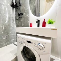 Фото Апартаменты на улице проспект Соколова 68