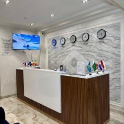 Фото Отель Arda Plaza (Арда Плаза)