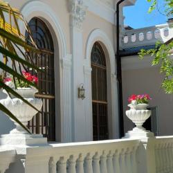 Фото Отель Страна души