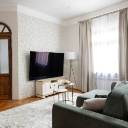 Фото Отель GMApartments (ДжиЭмАпартментс) на Страстной бульвар 4/4
