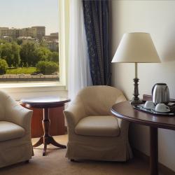 фото 5 Рэдиссон Славянская (Radisson Slavyanskaya)