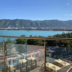 фото 37 Апартаменты на улице Крымская 3 корпус 2