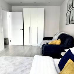 Фото Апартаменты на улице Дачная 37