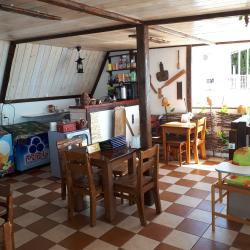 Фото Отель Катюша на Подгорной