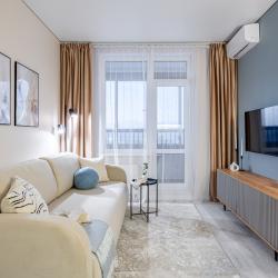 Фото Отель Merino home на проспекте Ветеранов 206 корпус 1