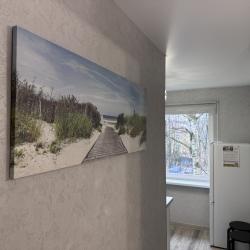 2-комнатные апартаменты стандарт