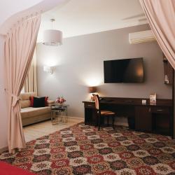 Фото Отель Губернская