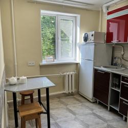 Фото Отель Уютная квартира