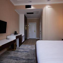 Фото Отель Noble Samarkand (Нобл )