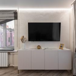 Фото Апартаменты на улице Германа Титова