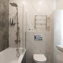 Фото Апартаменты Kvartira sutki irk на улице Пискунова 136