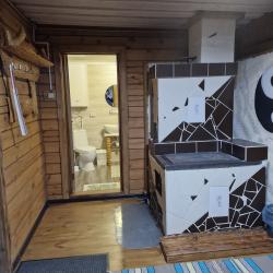 Фото Отель Алтай - Кайлас