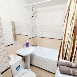 1-комнатные апартаменты студия