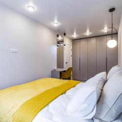 Фото Отель BeGuest (БиГест) в переулке Красном