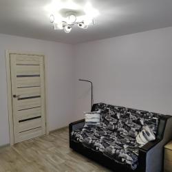 Фото Апартаменты на улице Суворовская