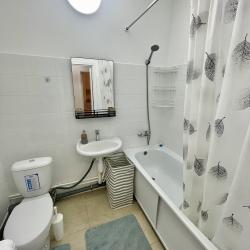 1-комнатные апартаменты стандарт 218