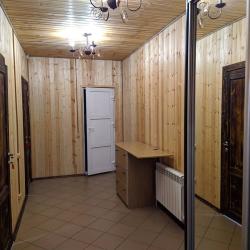 Фото Отель Чегет