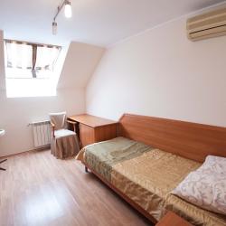 Фото Отель Интурист