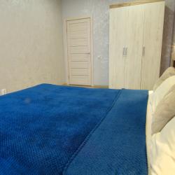 2-комнатные апартаменты улучшенные