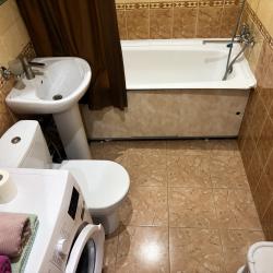 2-комнатные апартаменты стандарт