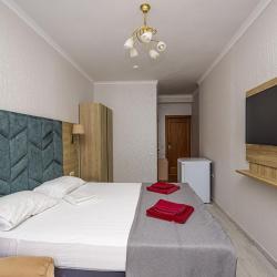 Фото Отель Прометей 3