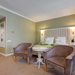 Фото Гранд Отель Звезда