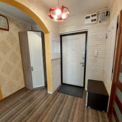 Фото Апартаменты на улице Свиридова