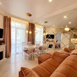 Фото Апартаменты на улице Таврическая 7 корпус 4