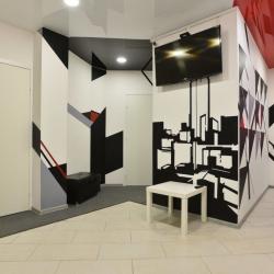 Фото Отель Сити Е