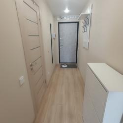 Фото Апартаменты на улице Архитектора Белова 6к5