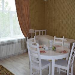 Фото Отель Снегири