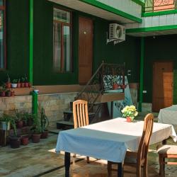 Фото Отель Green House Hotel Bukhara (Грин Хаус )
