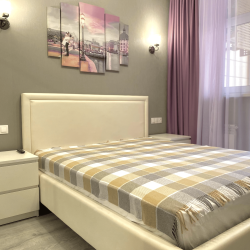 Апартаменты стандарт г. Сочи, ул. Крымская 89, кв. 887