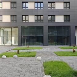 Фото Отель Терра48 на улице Депутатская 60