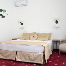 Фото Отель Вилла Дежа Вю