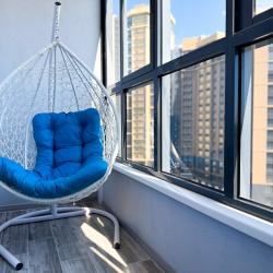 Фото Апартаменты на Земнухова 2