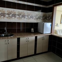 2-комнатные апартаменты люкс