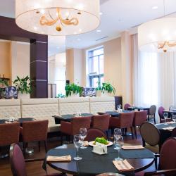 Фото Отель Courtyard by Marriott Kazan Kremlin (Кортъярд Марриотт Кремль)