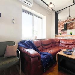 Фото Апартаменты на улице Эстонская