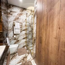 Фото Апартаменты на улице Козина 9