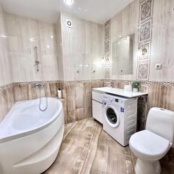 Фото Апартаменты на улице Альберта Камалеева 34